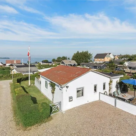 Sb53850-broager-brinken-1 Feriehus *